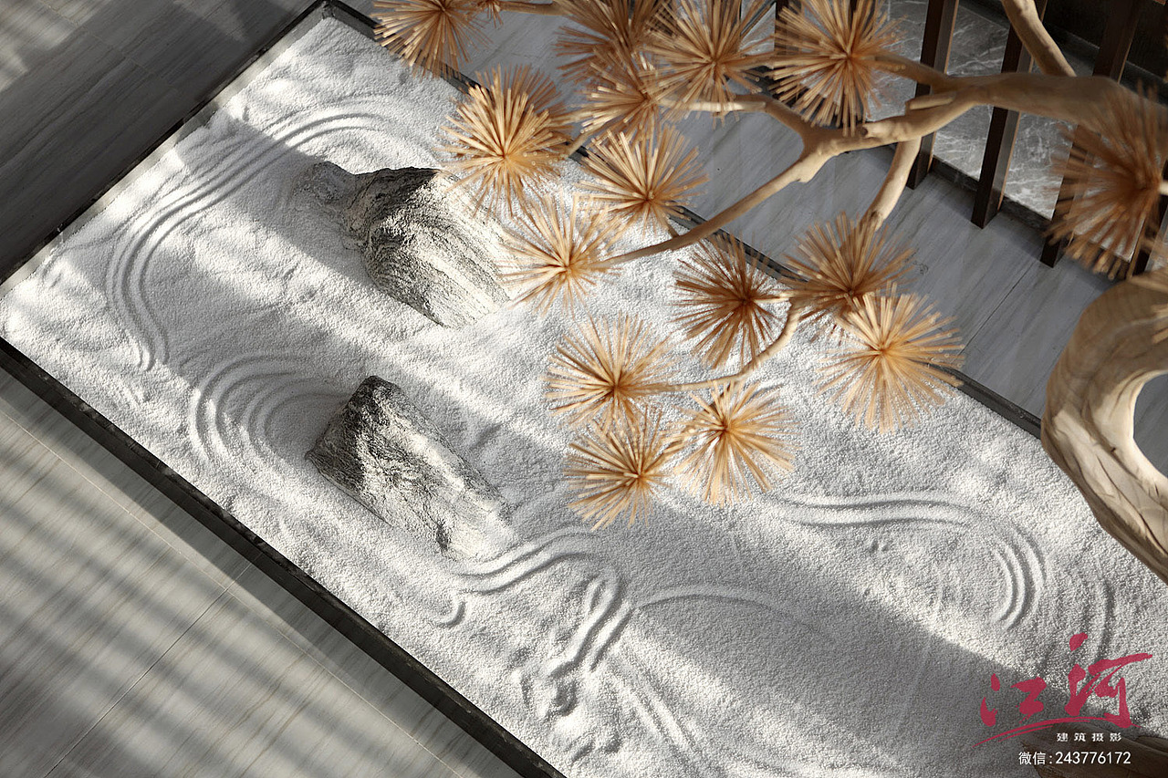 侨信雲起售楼处|售楼处空间摄影|售楼处摄影售楼处拍照