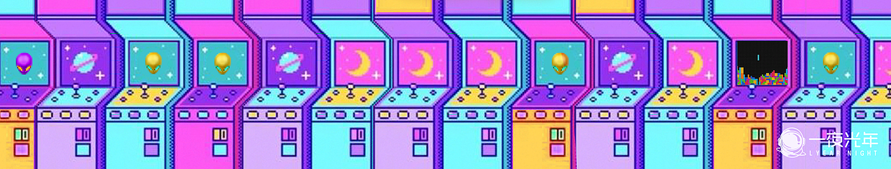 创造即游戏 | ALIENWARE与摩登天空演绎“外星人潮趴”