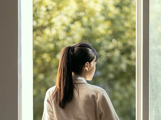 拉过勾的我