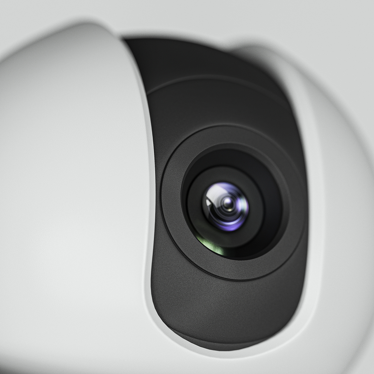 摄影头产品渲染（图ZMjk1NzgyNTIw） - 电子产品 - 站酷设计师AH老亮原创素材 - 站酷ZCOOL
