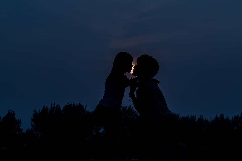 平凡生活 这样就好