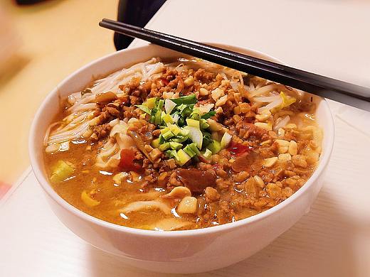 具有深度的灵魂美食设计师哈哈-厨艺大晒在家做美食