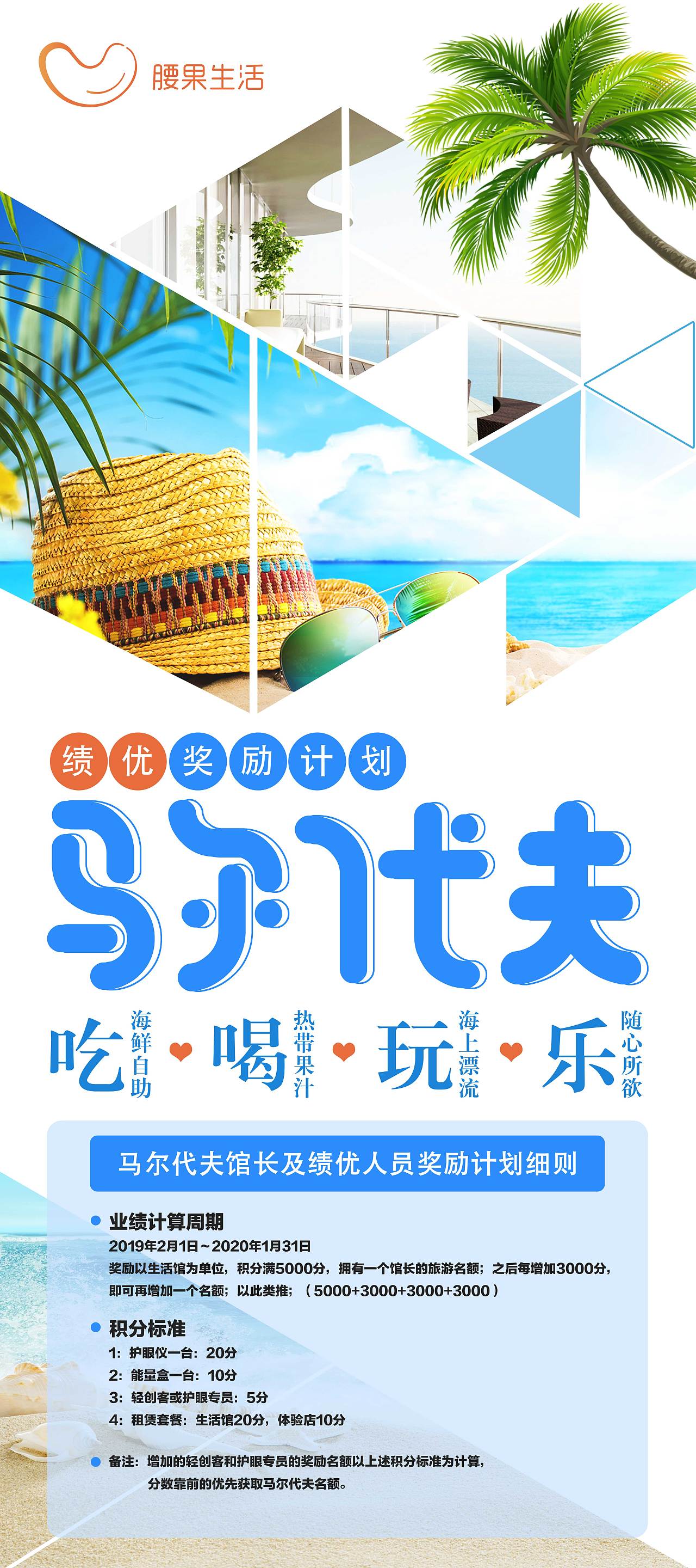 作品集线下物料