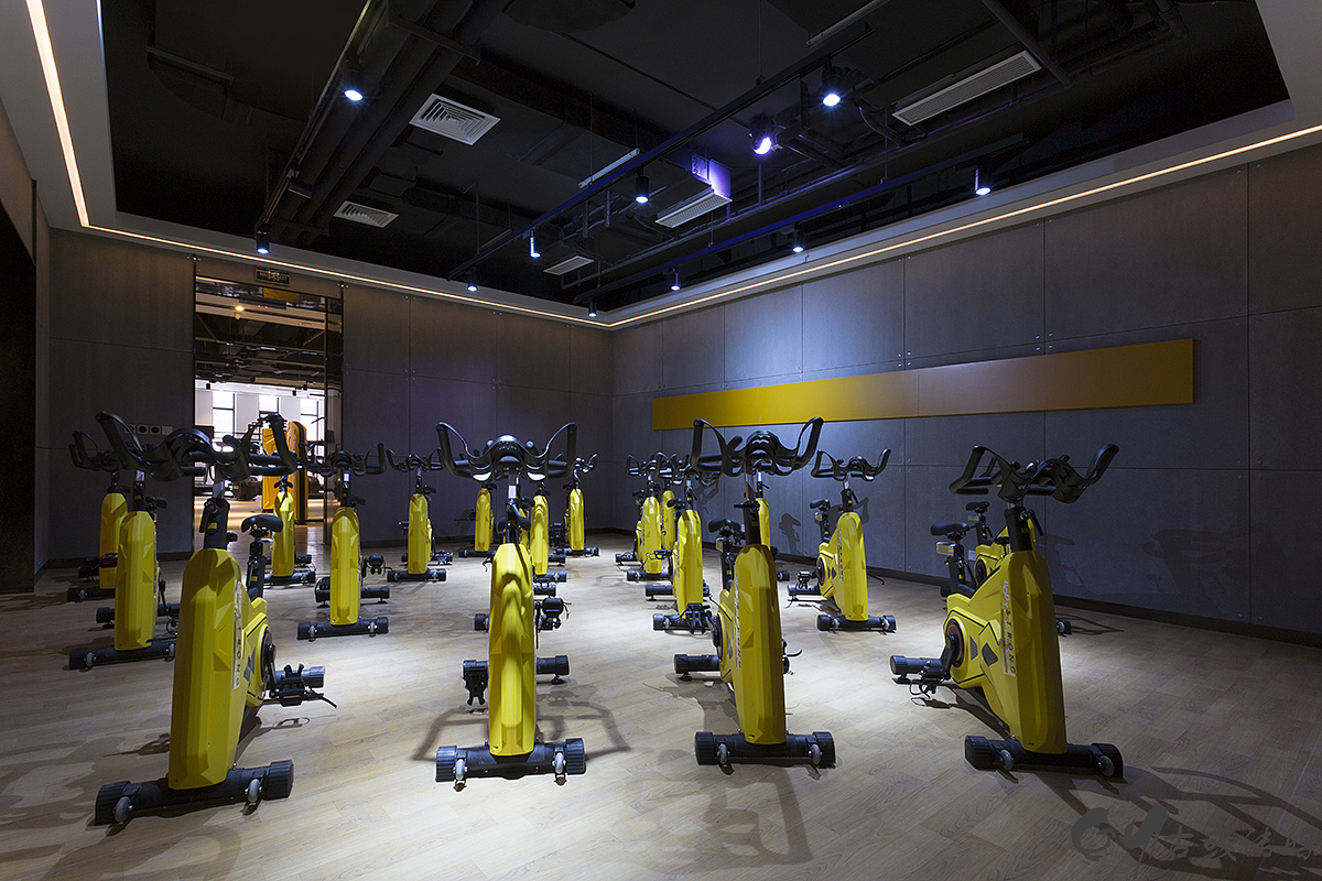 上海古彧建筑空间摄影公司-专业空间室内样板房摄影