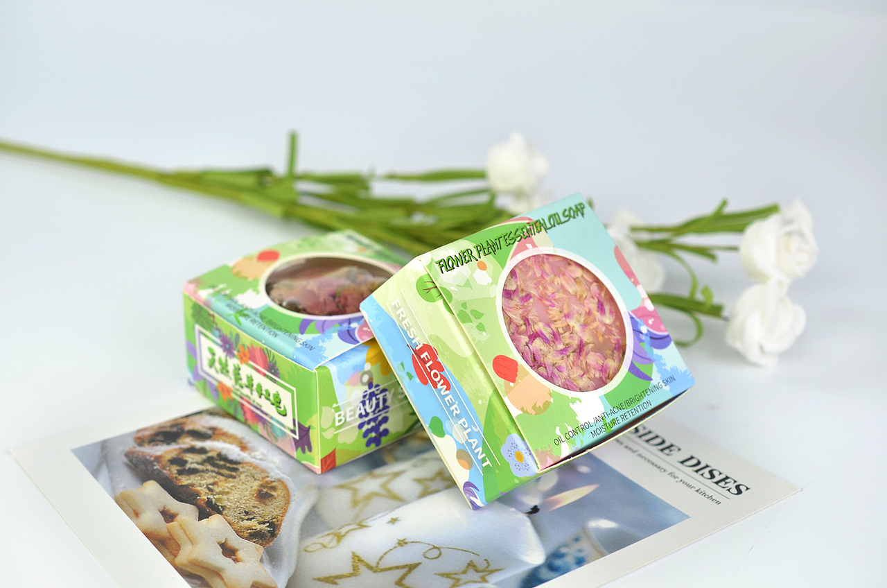 花草手工皂包装场景拍摄（不会调色）（图ZMTg1NjY3NDI0） - 其他摄影 - 站酷设计师张少的纸原创素材 - 站酷ZCOOL