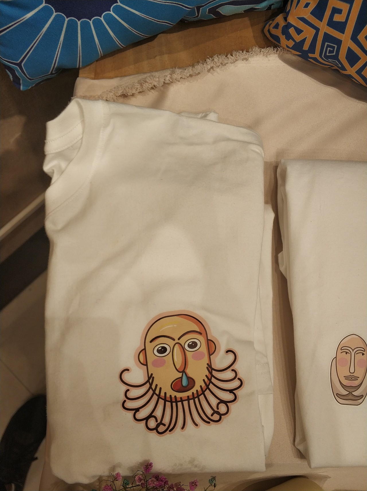 《品疆》文创产品