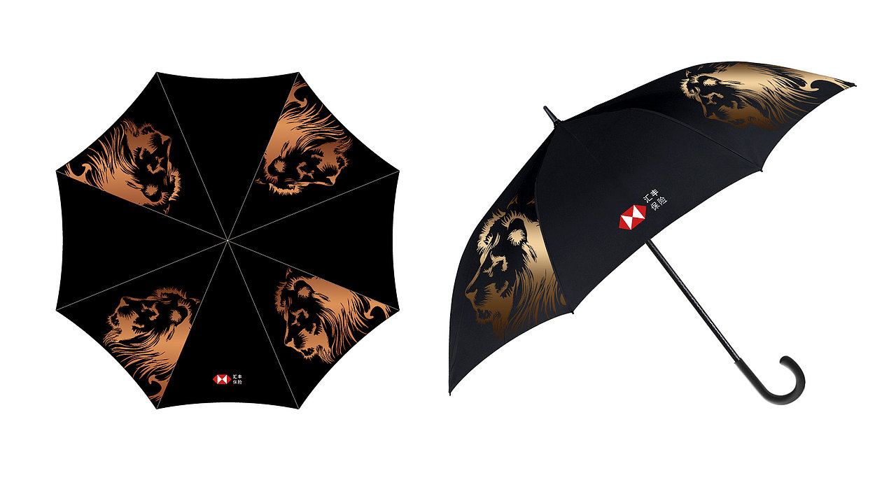 汇丰HSBC-定制礼赠品（图ZMTY3ODgwNzY0） - 生活用品 - 站酷设计师风与风的缝隙原创素材 - 站酷ZCOOL