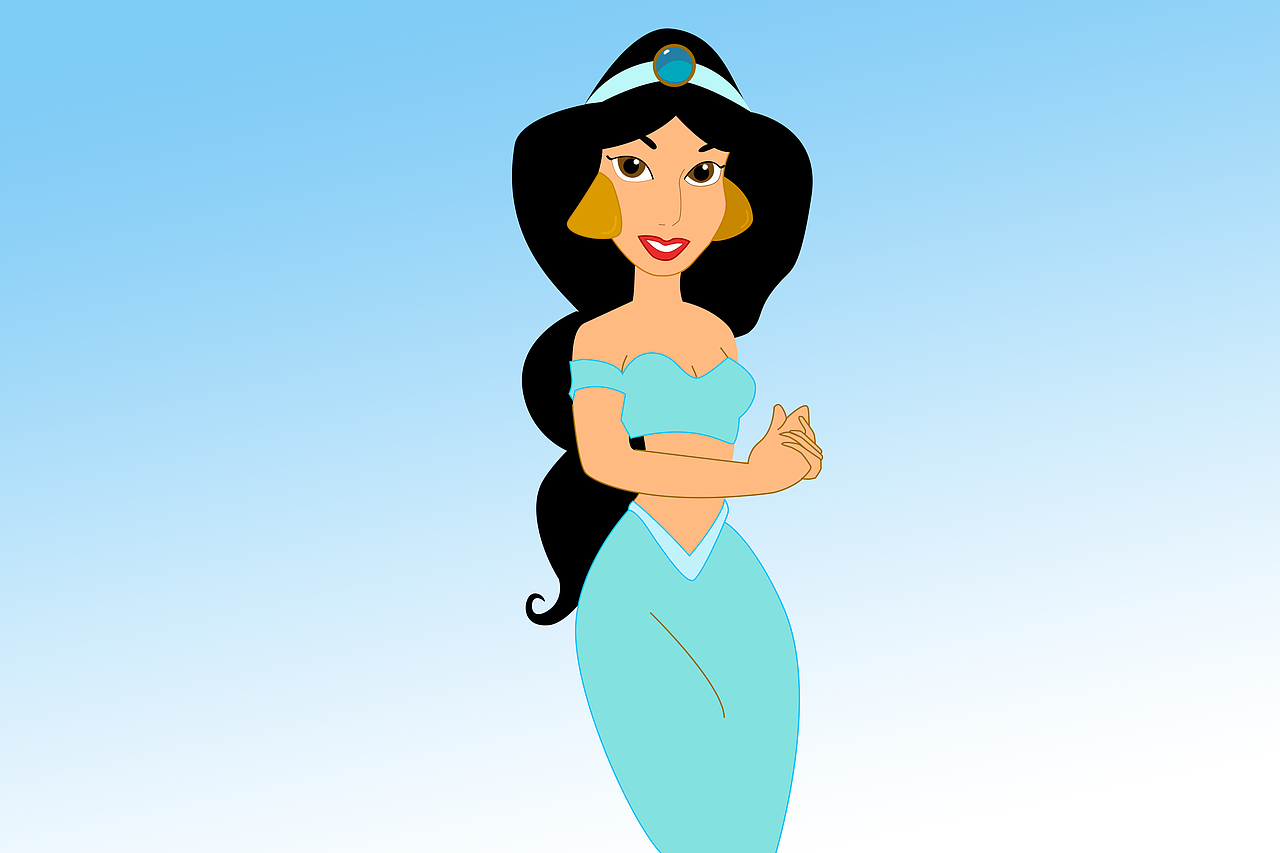 童年看过的动漫