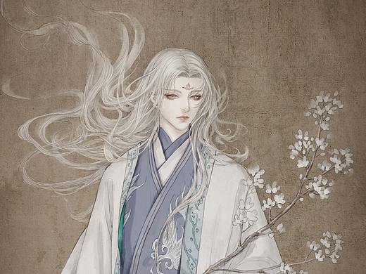 桃花妖