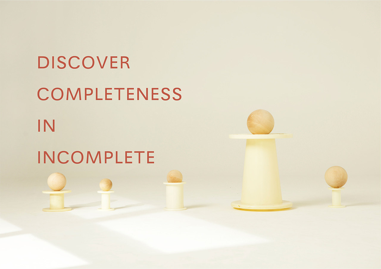 incomplete 2019ss lookbook