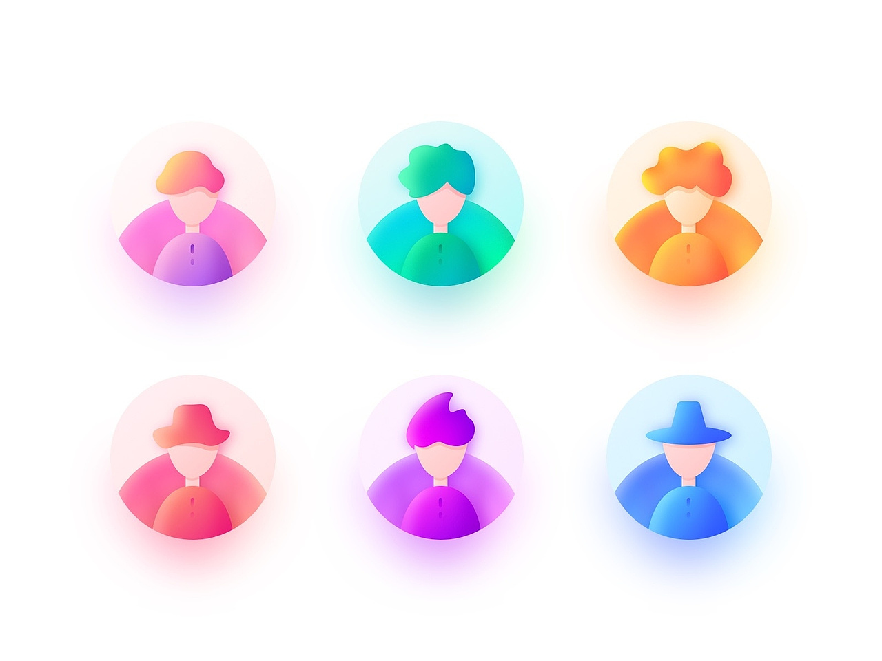 肝帝发车打卡第一期【02】（图ZMTYzMDIzNTI4） - APP界面 - 站酷设计师小喷壶X原创素材 - 站酷ZCOOL