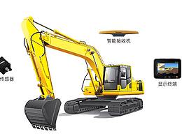 機(jī)械控制智能施工