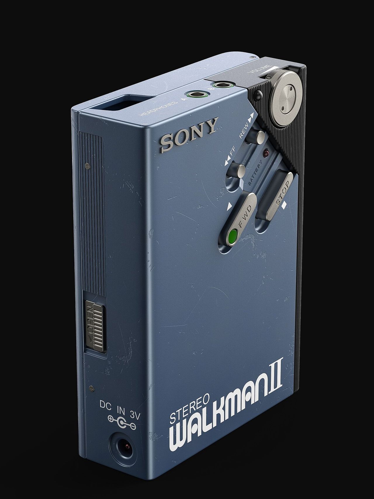 OC第十期学员作品——NiaoNiao的C4D课堂(中)