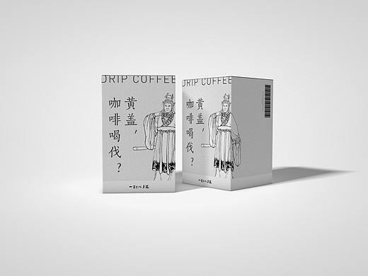 三国系列连环画文创 | 概念设计（个人主页-ZNTg2MDk4NTY=） - 品牌 - 站酷设计师Hazerd原创素材 - 站酷ZCOOL