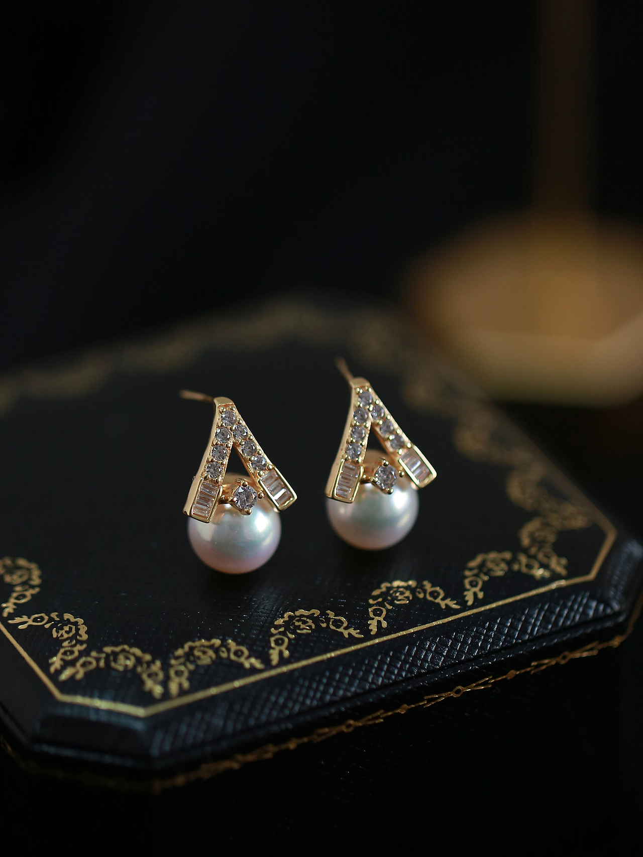 韩都商业摄影---模特耳环拍摄效果图184韩都商业摄影商业摄影神爱玩财