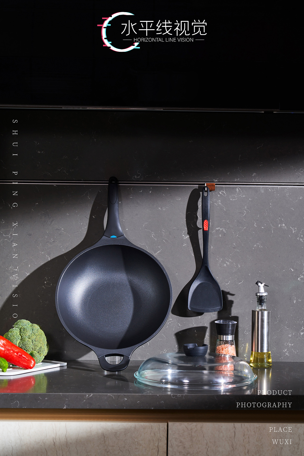 不粘锅（图ZMjg5MDQwMTky） - 产品摄影 - 站酷设计师水平线视觉传媒原创素材 - 站酷ZCOOL