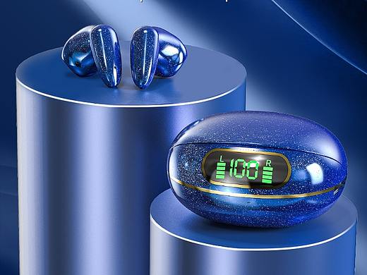 耳机（个人主页-ZNTg0MTIyODg=） - 电子产品 - 站酷设计师流浪的闲猫111原创素材 - 站酷ZCOOL