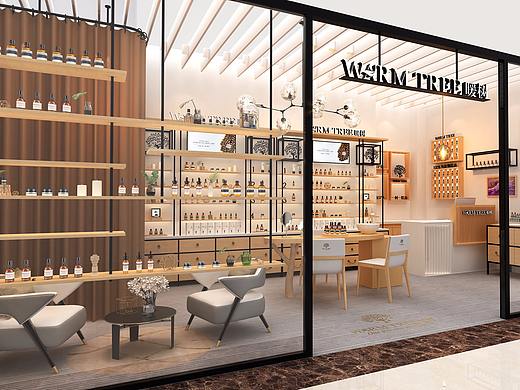 暖树精油专卖店