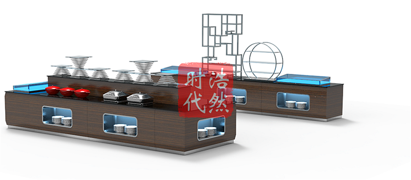 深圳艺术布菲台定制 广州自助餐台厂家定制（图ZMjE5NzE5ODI4） - 生活用品 - 站酷设计师自助餐台布菲台原创素材 - 站酷ZCOOL