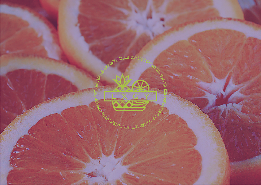 领先果业（图ZMjQ3NDM4Nzcy） - Logo - 站酷设计师lNXXl原创素材 - 站酷ZCOOL