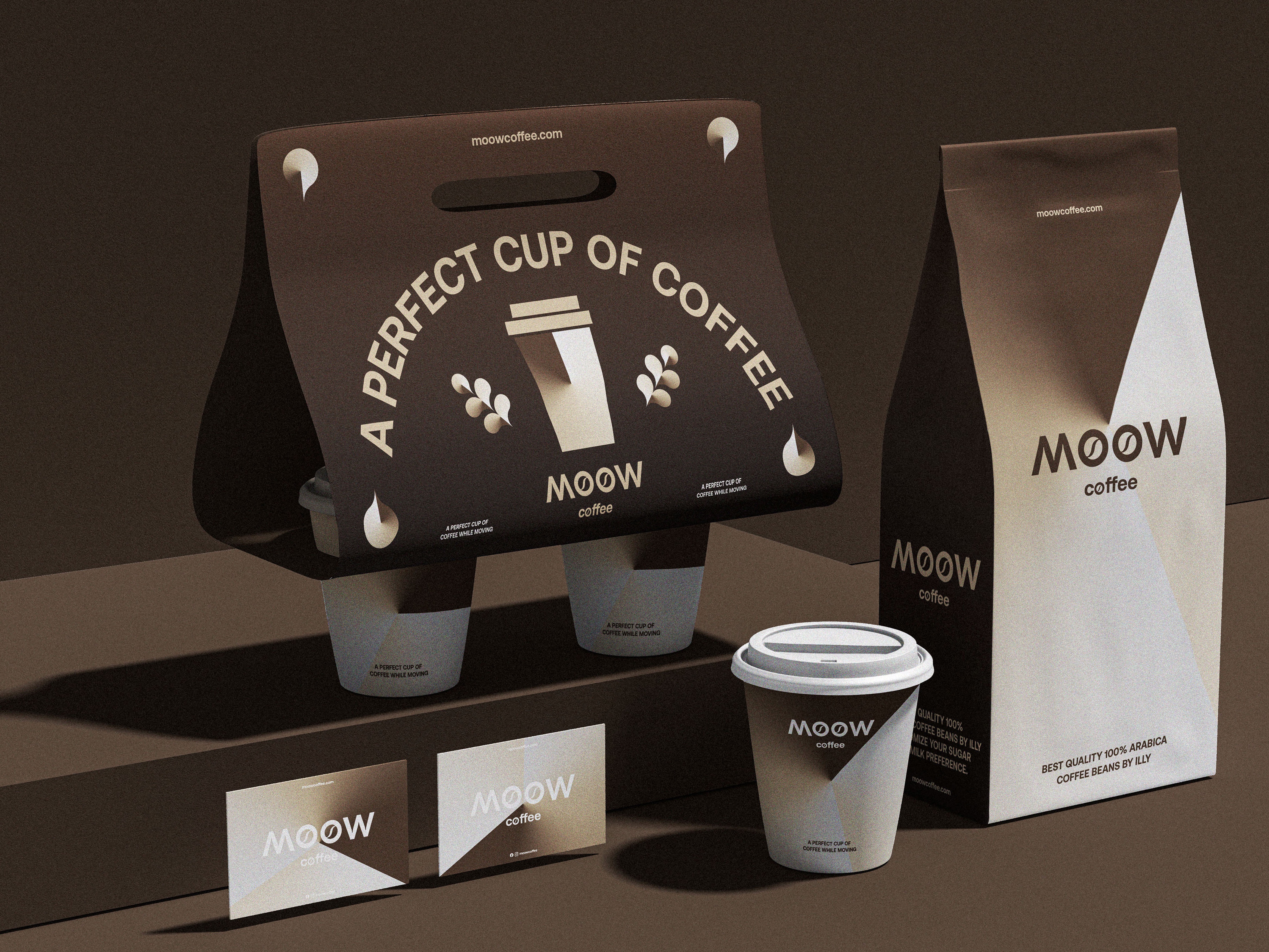 UNTITLED MACAO |  moow coffee