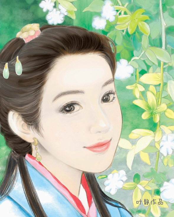 漫画插画（图ZMTIwMjIyNDM2） - 单幅漫画 - 站酷设计师儿童插画叶静原创素材 - 站酷ZCOOL