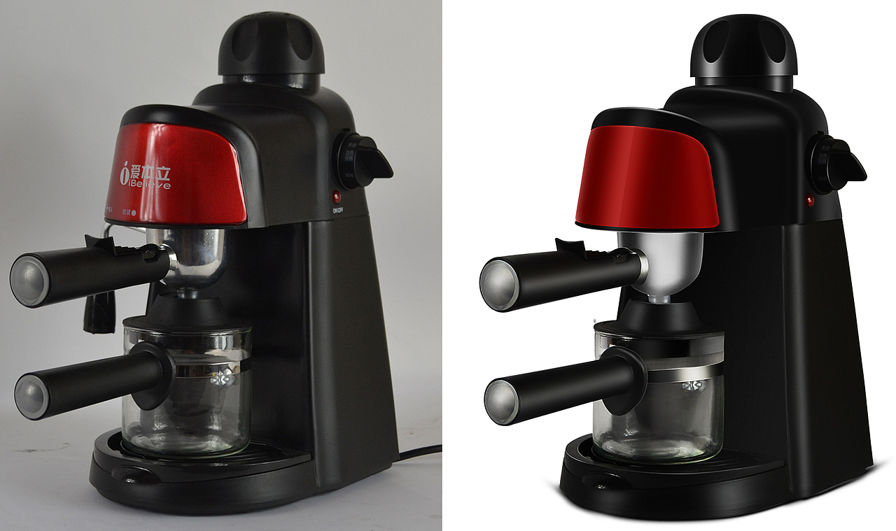 【美妆精修】【化妆品精修】【手机数码精修】【耳机精修】【果汁机精修】