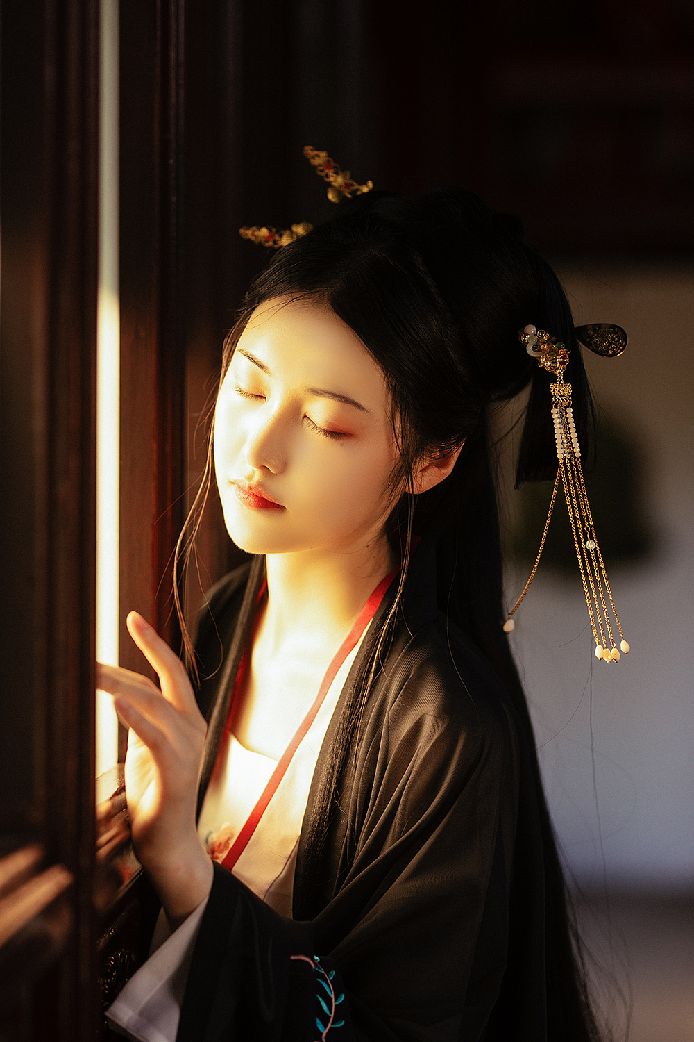 『绮罗梦』