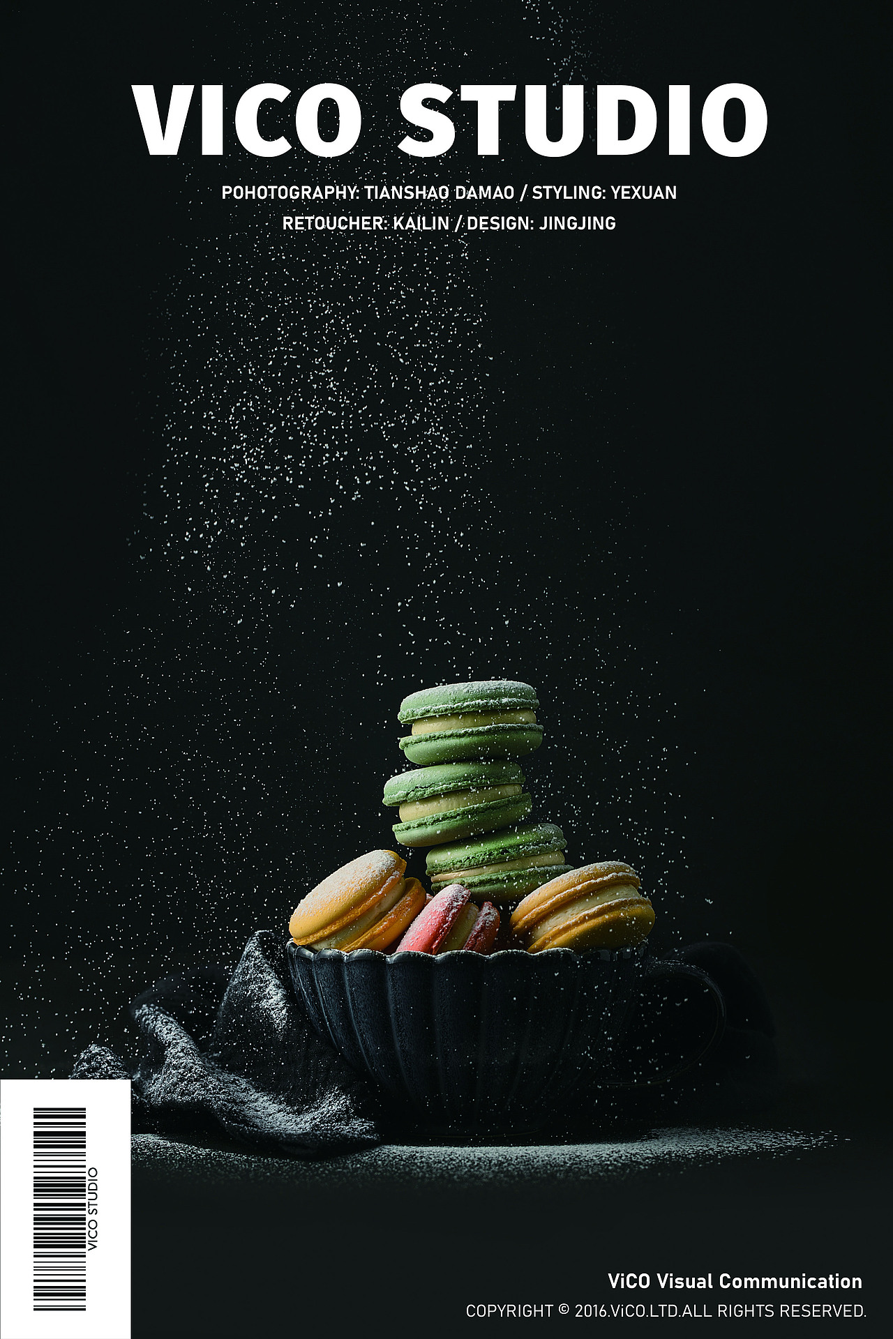 味蕾的狂欢盛宴 | AEG烤箱食谱 × COOKBOOK制作（图ZMjQ2NTU1Njk2） - 产品摄影 - 站酷设计师薇视传媒原创素材 - 站酷ZCOOL