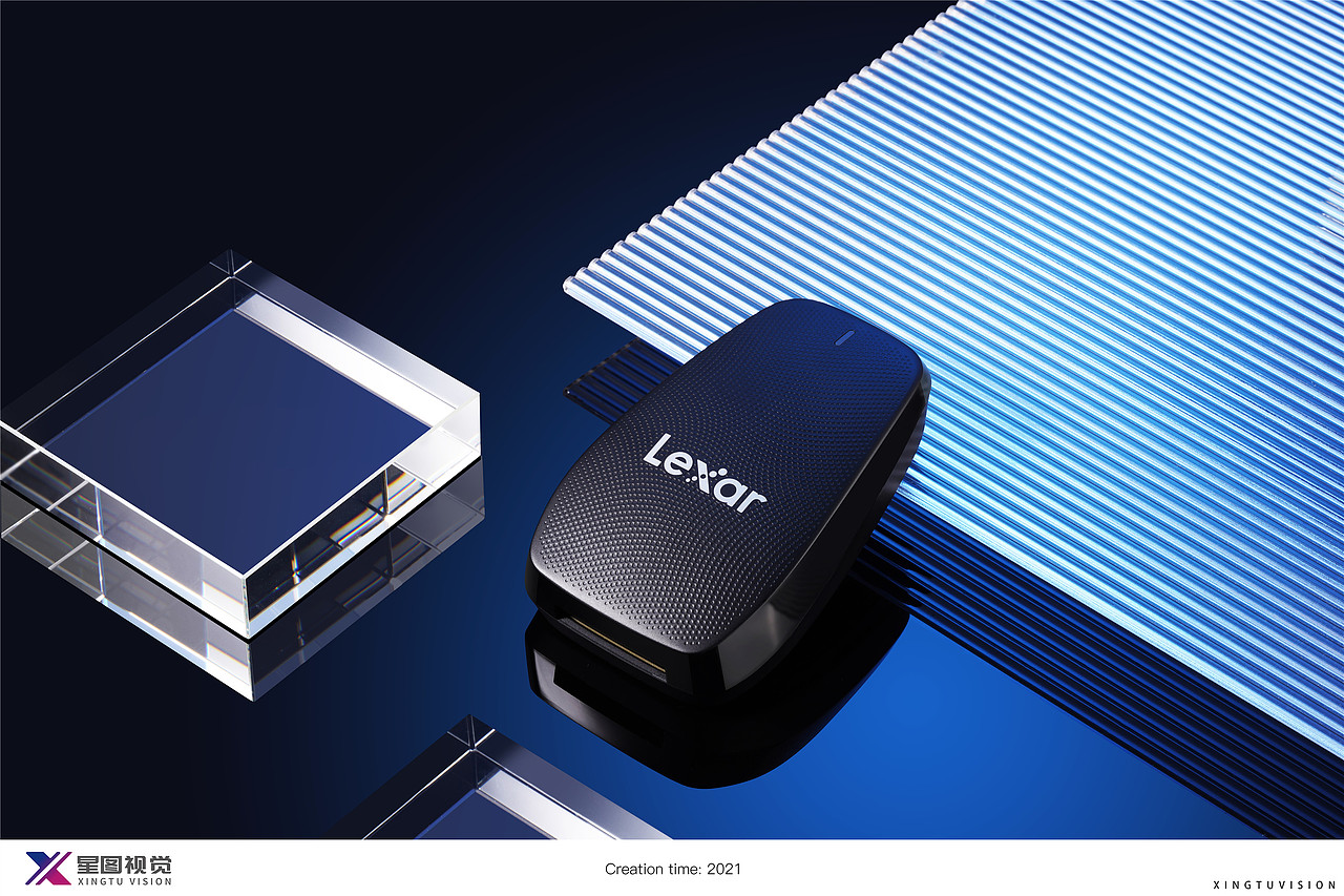 雷克沙 & XT vision 读卡器拍摄（图ZMjgzMjM5MDYw） - 产品摄影 - 站酷设计师星图视觉原创素材 - 站酷ZCOOL