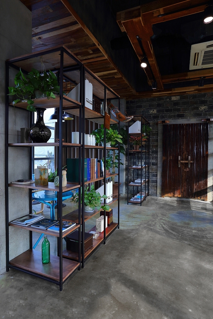 成都专业茶楼茶艺馆设计公司作品案例分享麦哲伦设计