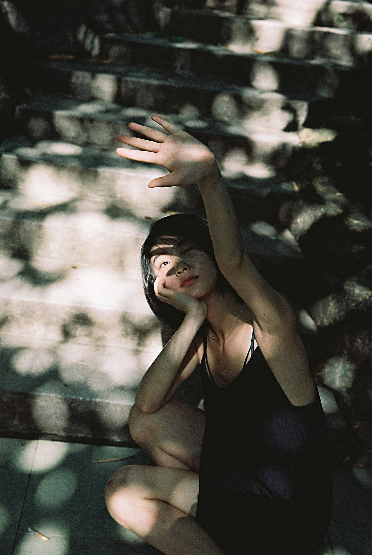树生长摄影 | 个人写真#客片欣赏（图ZMTgxMDE5Mjgw） - 人像摄影 - 站酷设计师树生长摄影原创素材 - 站酷ZCOOL