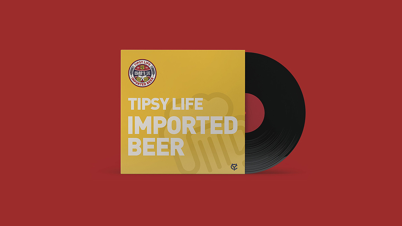 微醺生活-进口精酿综合酒馆