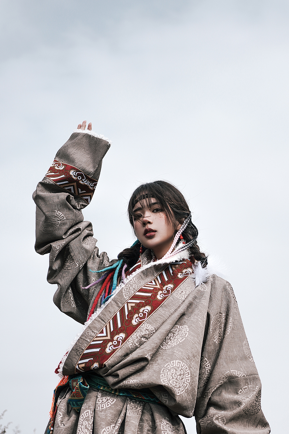 山前山后（图ZMjkxNDUyMTA4） - 人像摄影 - 站酷设计师摄影师cat原创素材 - 站酷ZCOOL