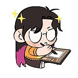 咋画Ashley的头像
