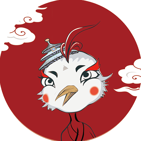 五福-形象设计（图ZMTI4Mzk0NTg0） - 艺术插画 - 站酷设计师双眼自带景深原创素材 - 站酷ZCOOL