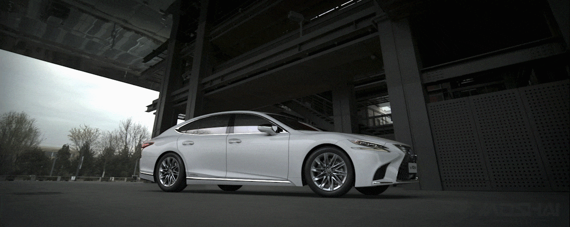 汽车实拍CG测试｜MOSHAI 魔晒（图ZMjI2MDE4NTg4） - 动画/影视 - 站酷设计师魔晒原创素材 - 站酷ZCOOL