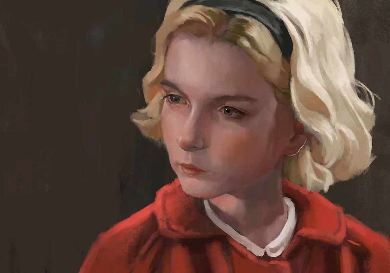 一些速涂（图ZMTk1ODkzNjAw） - 创作习作 - 站酷设计师孓灬籴原创素材 - 站酷ZCOOL