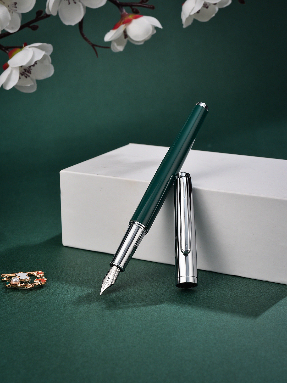 文具钢笔墨水套装