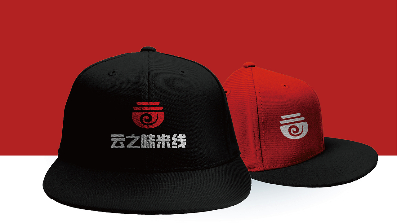 云之味米线（图ZMjM5MTU4MjI4） - 品牌 - 站酷设计师坐北朝南的大熊原创素材 - 站酷ZCOOL