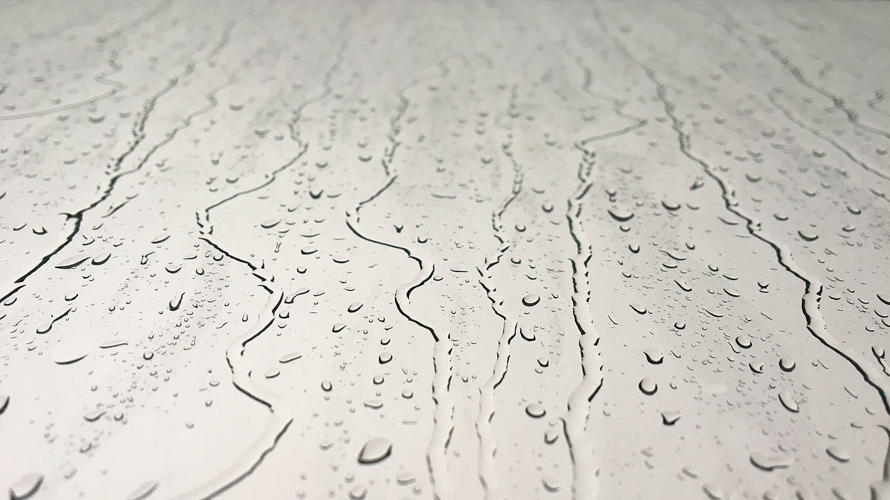 六月雨.广州（图ZMTE2OTMyNTQw） - 风光摄影 - 站酷设计师树君摄影原创素材 - 站酷ZCOOL