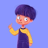 晓十月的头像