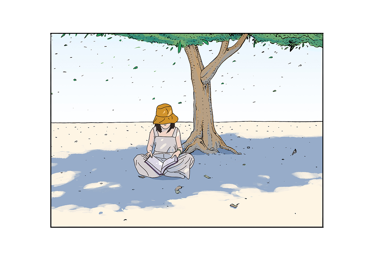 钥匙之书（图ZMjMxNjAyMjY0） - 绘本 - 站酷设计师塔手TASOO原创素材 - 站酷ZCOOL