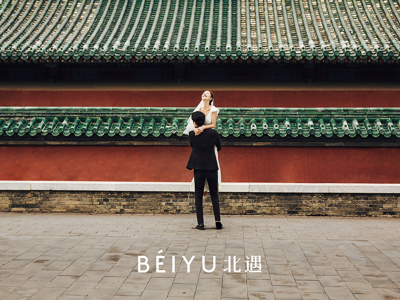 春日序曲,细水流年与君同