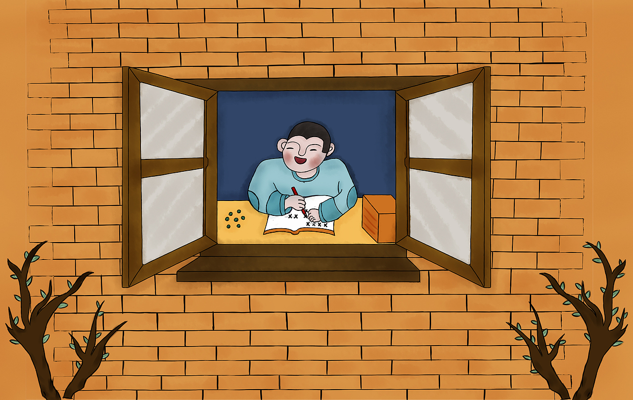 二十四节气宣传片《廿四味生活》（图ZMTQzOTczNzQw） - 动画片 - 站酷设计师鸡说你可真星原创素材 - 站酷ZCOOL