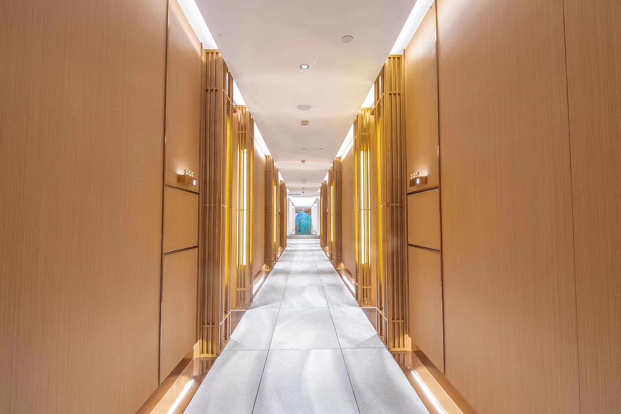 祝贺🎊丞象府 开业大吉[發] 一缕盛唐风韵 一场繁华（图ZMTgxNzA2ODIw） - 商业空间设计 - 站酷设计师晨恩标局原创素材 - 站酷ZCOOL