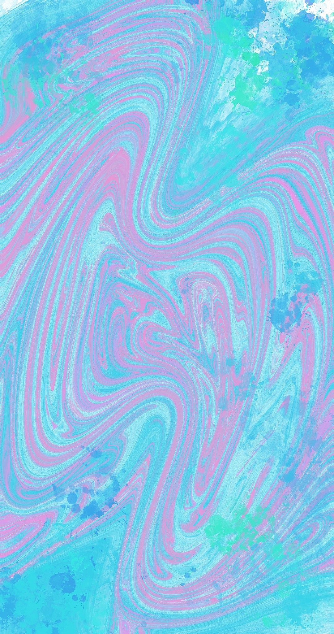 ins风壁纸（图ZMjk3OTEzMzQ0） - 艺术插画 - 站酷设计师爱酱的小摩托原创素材 - 站酷ZCOOL