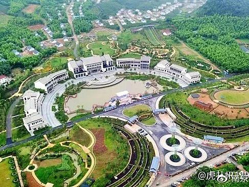 乐淘夏令营-莫干山特种兵7天6夜奇幻之旅-莫干山特种兵-暑假游学野外