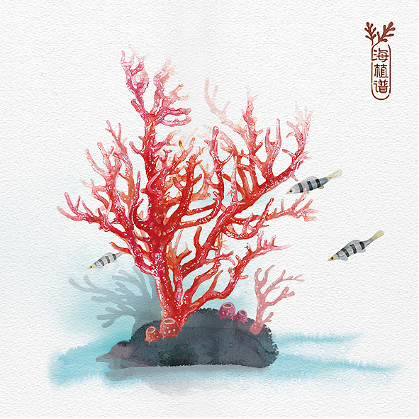 护肤品插画配图（图ZMTA4NzU3NTEy） - 商业插画 - 站酷设计师有鹏自远方来原创素材 - 站酷ZCOOL