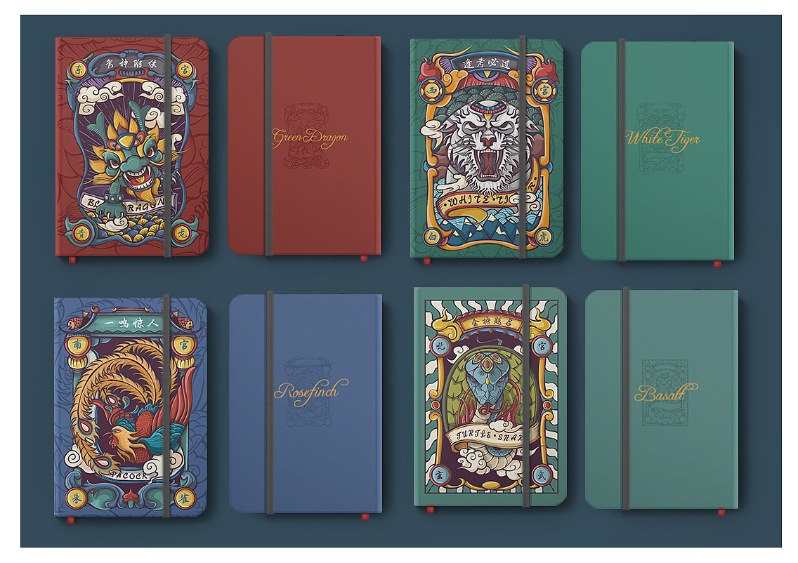 2018插画（图ZMTQwNTEyNTY0） - 商业插画 - 站酷设计师喵阿慌FF原创素材 - 站酷ZCOOL